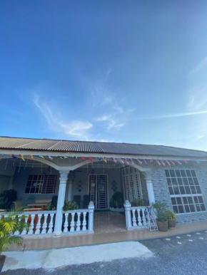 Teratak Tiga Homestay Padang Besar